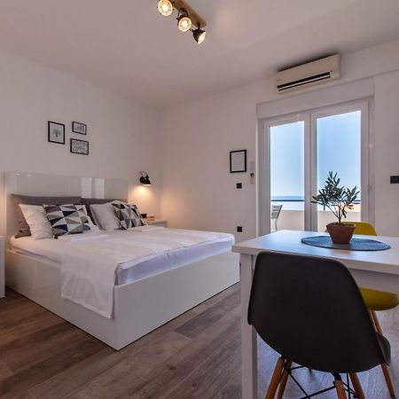 Maslina Apartments Крвавіца Екстер'єр фото