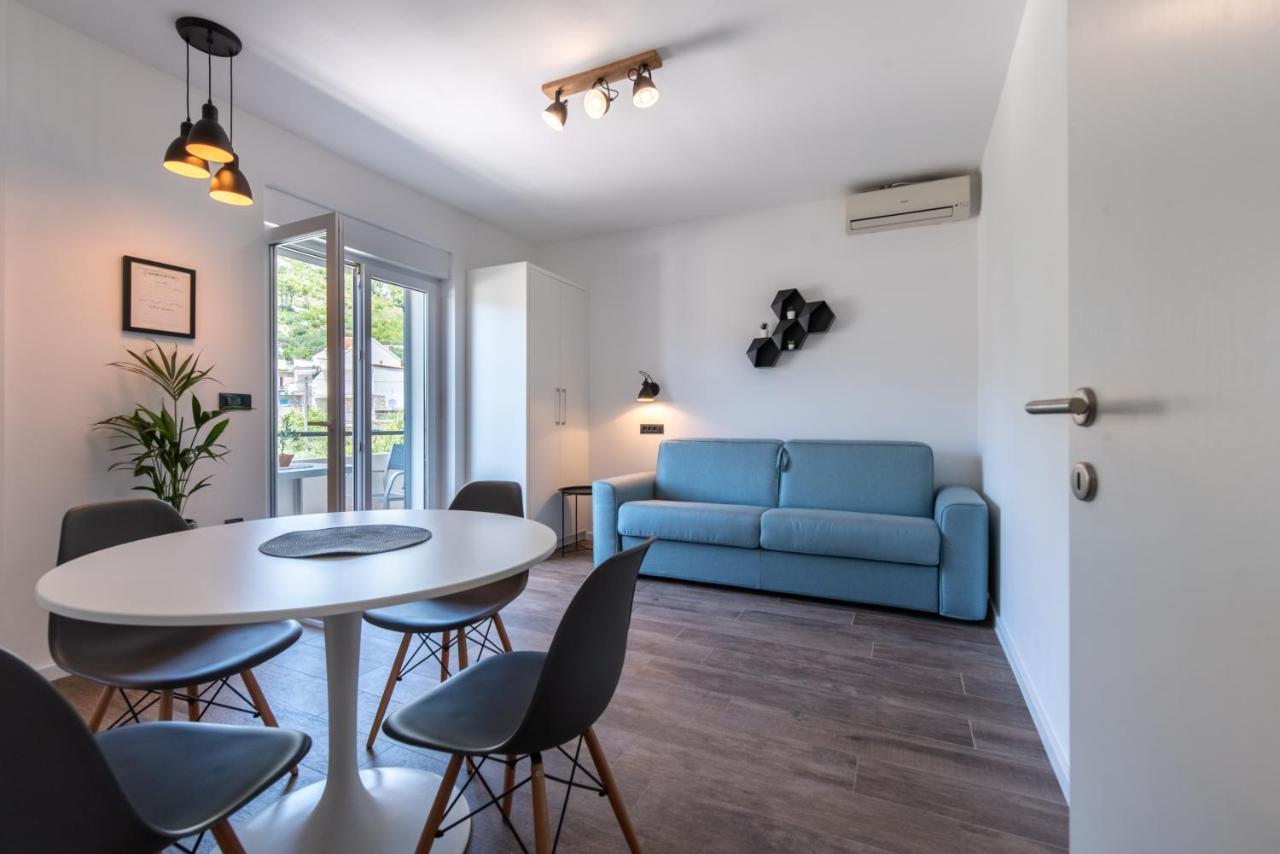 Maslina Apartments Крвавіца Екстер'єр фото