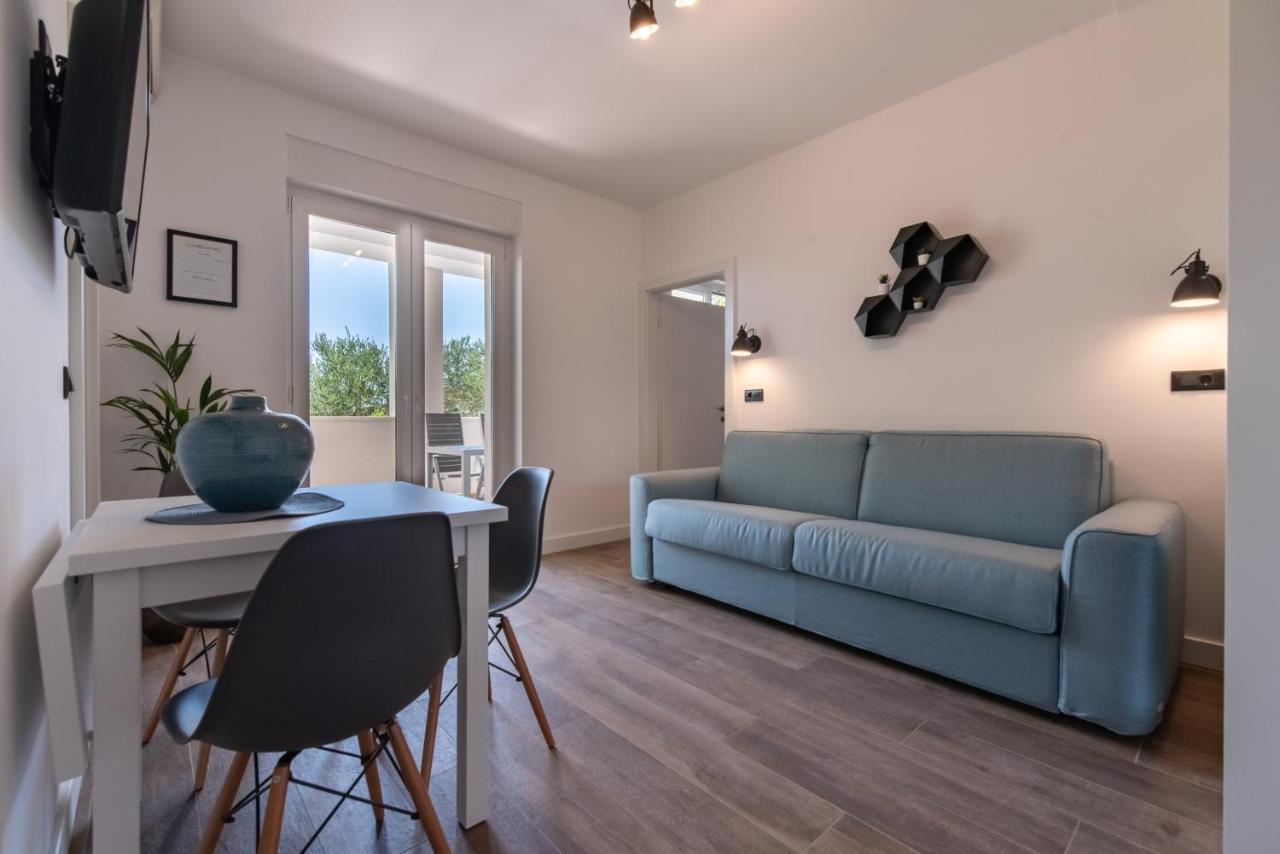 Maslina Apartments Крвавіца Екстер'єр фото